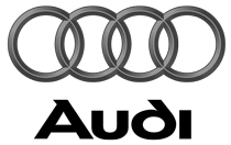 Audi-Logo